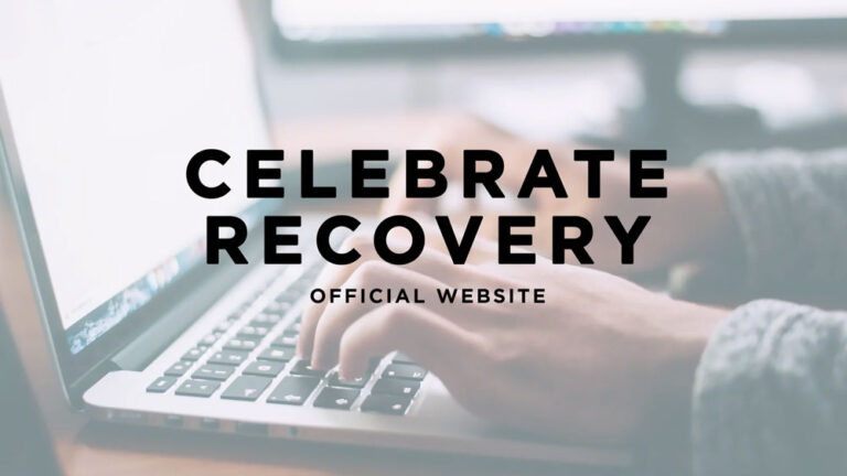 Celebrate Recovery - Official Website