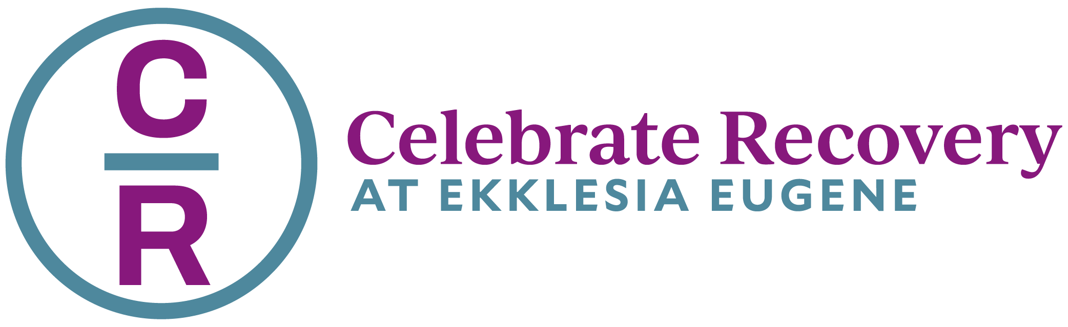 Celebrate Recovery at Ekklesia Eugene